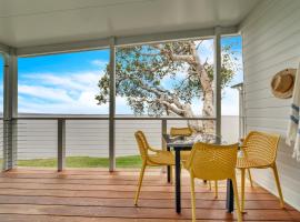 Two Shores Holiday Village