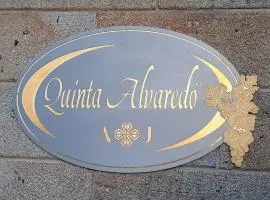 Quinta Alvaredo