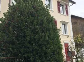 Le Houx