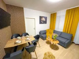 Eddy´s Appartment
