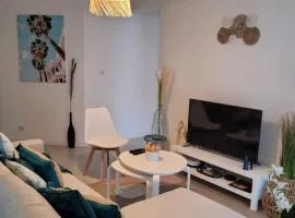COCOONING HOUSE 211 SUITE AZUR appartement AEROPORT PARIS ROISSY CDG, PARC ASTERIX, CHATEAU DE CHANTILLY, STADE DE FRANCE