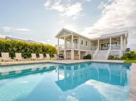 Mirador House -Pool & Dock!