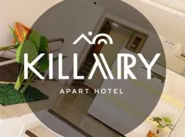 Killary Apart Hotel