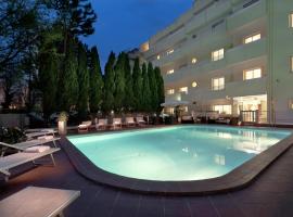 Astoria Suite Hotel, hotel in Rimini