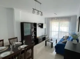 Apartamento Hío Aldán - Cangas