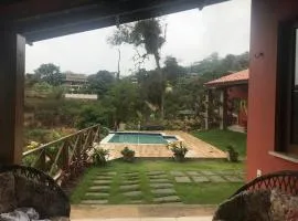 Sitio Maravilha