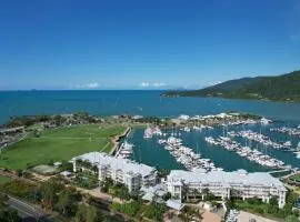 The Boathouse Apartments