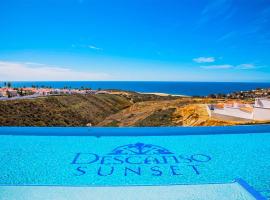 Voyage Vacation Club, Hotel in Rosarito
