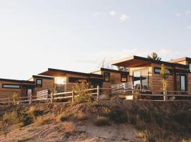 Escalante Escapes Desert Willow- Loft Escape