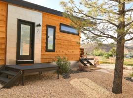 Escalante Escapes Star Lily- Bunk Escape, holiday home in Escalante