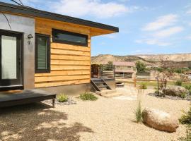 Escalante Escapes Wild Rose- King Escape, holiday home in Escalante