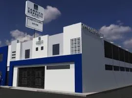 HOTEL TAMPICO EXPRESS MORALILLO