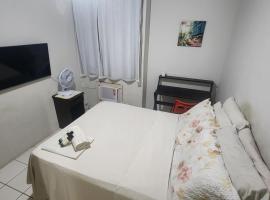 Hostel Hay's 1 Aeroporto Boa Viagem – hotel w mieście Recife