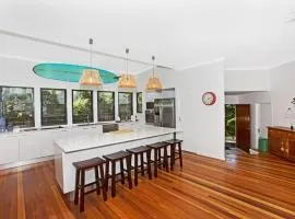 Casuarina Cabana Beach House