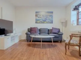 3 bedroom apartment downtown Tórshavn