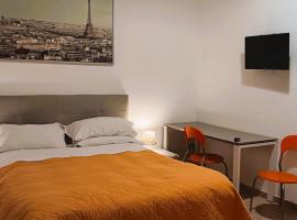 Sweet Home Tempo Libero, hotel a San Severo