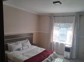 Nkolokosa BnB: Blantyre şehrinde bir otel