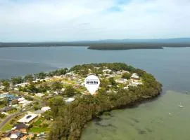 Aqua by Experience Jervis Bay