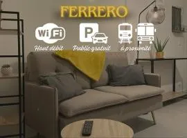 Appartement Ferrero