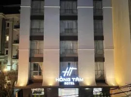 Hồng Tâm Hotel