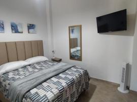 Bonito apartamento totalmente equipado – apartament w mieście San Antonio de Prado