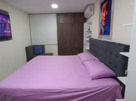 Apartamento con excelente ubicación., apartamento em Cartago