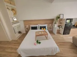 Pineda apartamento de playa