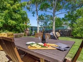 Captains Cottage - Huskisson