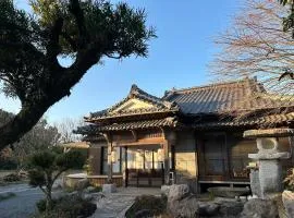 ゲストハウス奥屋敷城内