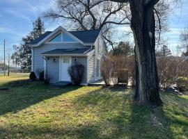 Country House in Catskills, haustierfreundliches Hotel in Saugerties