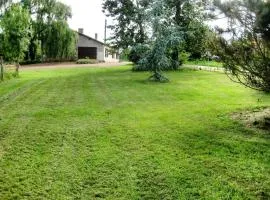 Gîte familial en Touraine avec jardin, proche châteaux et vignobles, animaux acceptés. - FR-1-381-240