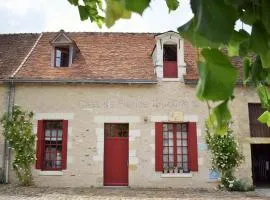 Gîte Loches, 2 pièces, 6 personnes - FR-1-381-268