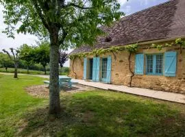 Maison avec jacuzzi partagé, jardin et garage près de Monpazier - FR-1-616-87