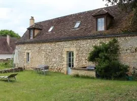 Belle maison percheronne restaurée, idéale pour 5 personnes, proche Bastides et sites touristiques. - FR-1-616-103