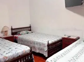 Blue Beach House Chicama - Habitaciones