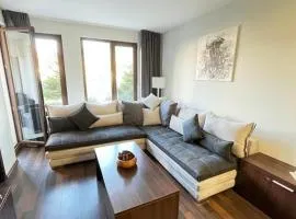 ALTITUDE MOUNTAIN APARTMENTS ASPEN at GONDOLA BANSKO