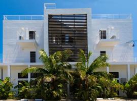 CASA DUMAI OceanVilla NAKIJIN