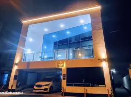 Storm Wind Poolvilla