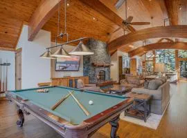 Stone Peak Lodge