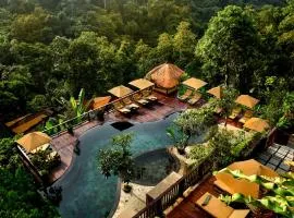 Nandini Jungle by Hanging Gardens