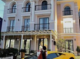 Villa Trung Nghĩa 38, hotel in Khu Chi Lăng