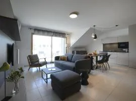 Appartement Aix-les-Bains, 2 pièces, 4 personnes - FR-1-617-31