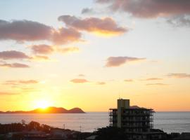Guest house - Vacation STAY 17586v, hotel v destinaci Munakata