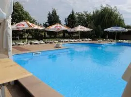 Hotel Racic Self-Check In