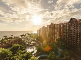Aulani, A Disney Resort And Spa