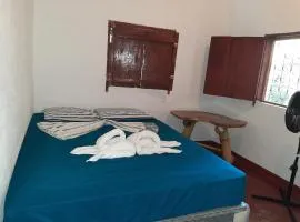 Playa Casa Nohelia