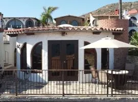 Casa Purnell, Las Gaviotas - Panoramic View