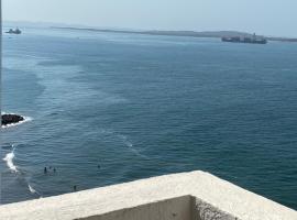 Apartamento Amoblado en Cartagena de Indias, ξενοδοχείο σε Cartagena de Indias