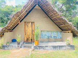 The Forest Edge, hotel with parking in Dambulla
