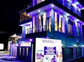 Yelagiri GoldHill Resort